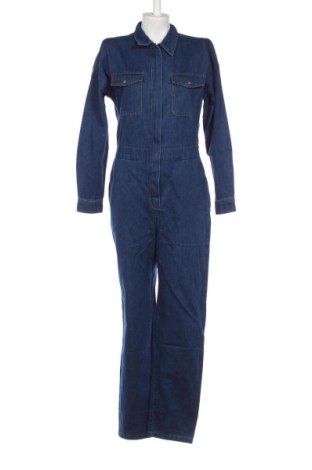 Damen Jeansoverall Pulz Jeans, Größe M, Farbe Blau, Preis 36,19 €