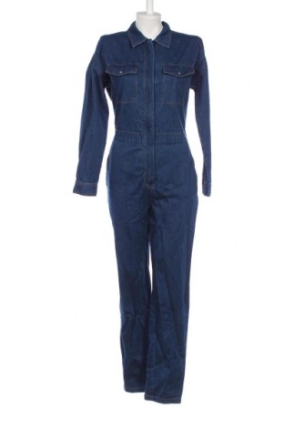 Damen Jeansoverall Pulz Jeans, Größe S, Farbe Blau, Preis 10,25 €