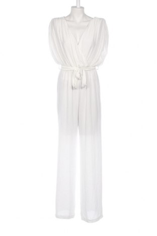 Damen Jeansoverall Toi & Moi, Größe S, Farbe Weiß, Preis 48,85 €