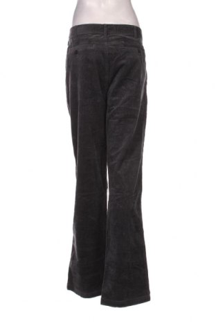 Γυναικείο κοτλέ παντελόνι, Μέγεθος XL, Χρώμα Γκρί, Τιμή 4,49 €