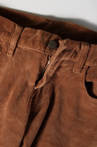 Γυναικείο κοτλέ παντελόνι, Μέγεθος M, Χρώμα Καφέ, Τιμή 3,77 €