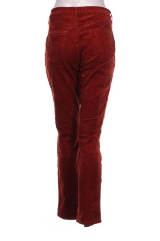 Damen Cordhose, Größe L, Farbe Rot, Preis 3,83 €