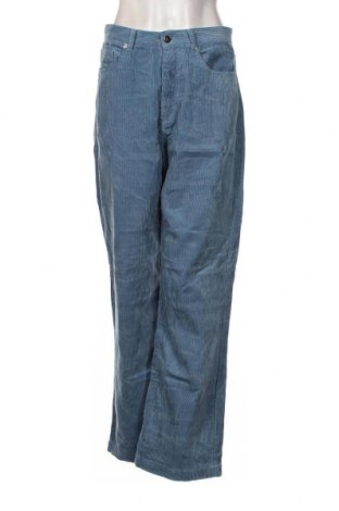Дамски джинси 24 Colours, Размер S, Цвят Син, Цена 29,00 лв.