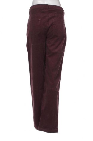 Damen Cordhose Aniston, Größe XL, Farbe Lila, Preis € 8,77