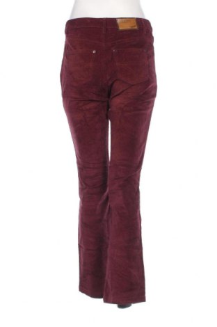 Γυναικείο κοτλέ παντελόνι Arizona Jean Co, Μέγεθος S, Χρώμα Κόκκινο, Τιμή 3,77 €
