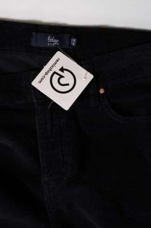 Γυναικείο κοτλέ παντελόνι Boden, Μέγεθος S, Χρώμα Μπλέ, Τιμή 5,15 €