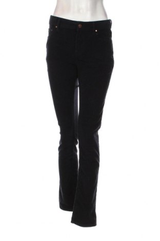 Γυναικείο κοτλέ παντελόνι Boden, Μέγεθος S, Χρώμα Μπλέ, Τιμή 4,55 €