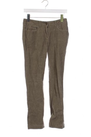 Pantaloni de velvet de femei Boden, Mărime S, Culoare Verde, Preț 24,18 Lei