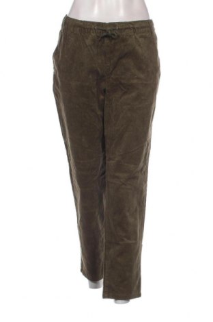 Дамски джинси Bpc Bonprix Collection, Размер XL, Цвят Зелен, Цена 10,44 лв.