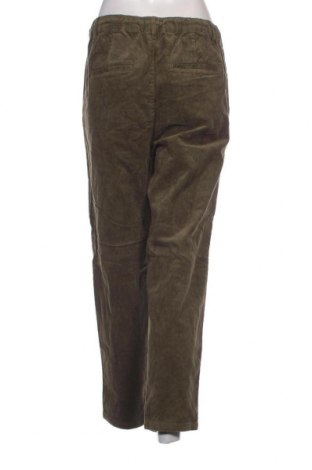 Дамски джинси Bpc Bonprix Collection, Размер XL, Цвят Зелен, Цена 29,00 лв.