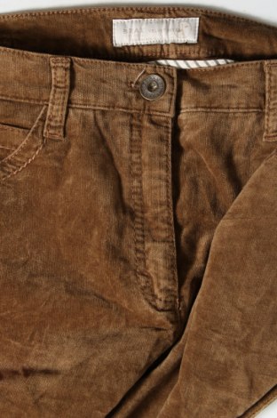 Дамски джинси Brax, Размер M, Цвят Кафяв, Цена 8,33 лв.
