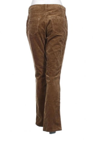 Γυναικείο κοτλέ παντελόνι Brax, Μέγεθος M, Χρώμα Καφέ, Τιμή 5,76 €