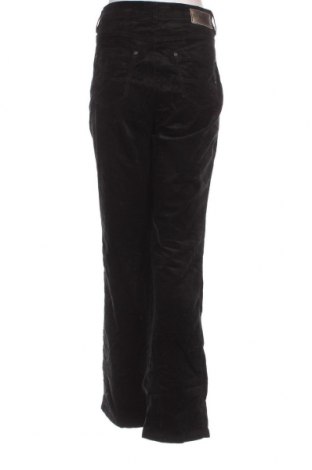 Γυναικείο κοτλέ παντελόνι Brax, Μέγεθος L, Χρώμα Μαύρο, Τιμή 6,67 €