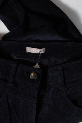 Дамски джинси C&A, Размер S, Цвят Син, Цена 8,70 лв.