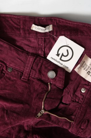 Дамски джинси Caipirinha, Размер S, Цвят Лилав, Цена 8,70 лв.