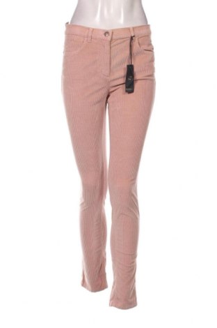 Дамски джинси Caroll, Размер M, Цвят Розов, Цена 21,90 лв.