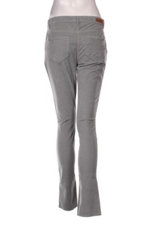 Pantaloni de velvet de femei Caroll, Mărime M, Culoare Gri, Preț 48,03 Lei