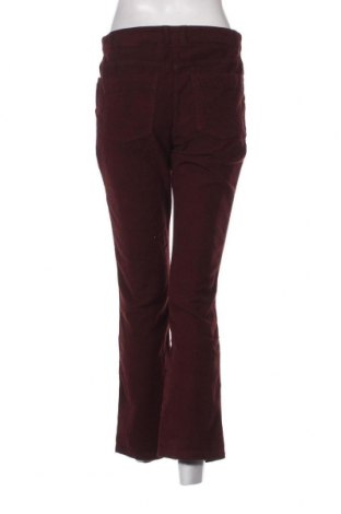 Γυναικείο κοτλέ παντελόνι Caroll, Μέγεθος M, Χρώμα Καφέ, Τιμή 11,29 €