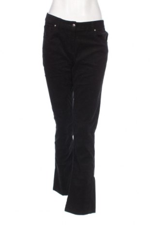 Дамски джинси Cecilia Classics, Размер XL, Цвят Черен, Цена 10,44 лв.