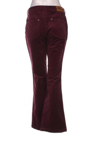 Дамски джинси Cheer, Размер L, Цвят Лилав, Цена 15,64 лв.