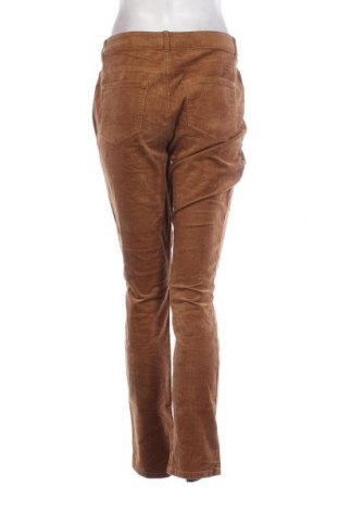 Damen Cordhose Christian Berg, Größe M, Farbe Beige, Preis € 5,99