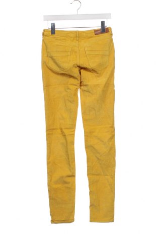 Дамски джинси Comptoir Des Cotonniers, Размер S, Цвят Жълт, Цена 10,20 лв.