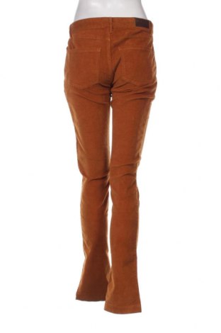 Γυναικείο κοτλέ παντελόνι Cyrillus, Μέγεθος M, Χρώμα Καφέ, Τιμή 9,03 €