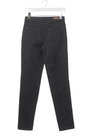 Pantaloni de velvet de femei Cyrillus, Mărime XS, Culoare Gri, Preț 72,04 Lei