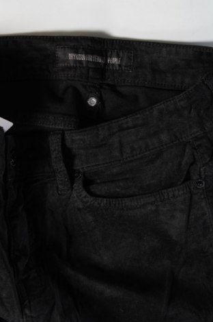 Дамски джинси Drykorn for beautiful people, Размер M, Цвят Черен, Цена 10,20 лв.