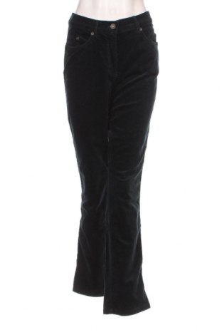 Γυναικείο κοτλέ παντελόνι ENNA, Μέγεθος L, Χρώμα Μπλέ, Τιμή 4,13 €