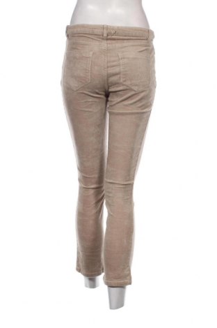 Дамски джинси Easy Wear, Размер S, Цвят Бежов, Цена 8,12 лв.