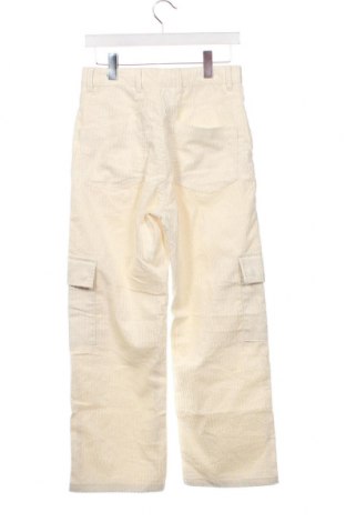 Дамски джинси Edc By Esprit, Размер XS, Цвят Екрю, Цена 10,44 лв.