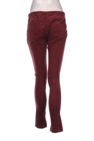 Damen Cordhose Esmara, Größe M, Farbe Rot, Preis 3,63 €