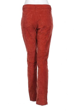 Γυναικείο κοτλέ παντελόνι Etam, Μέγεθος M, Χρώμα Κόκκινο, Τιμή 4,31 €