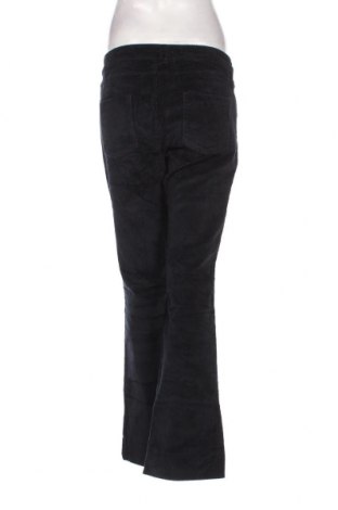 Γυναικείο κοτλέ παντελόνι Goldenpoint, Μέγεθος M, Χρώμα Μπλέ, Τιμή 5,20 €
