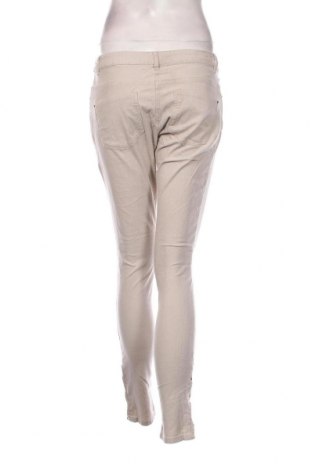 Damen Cordhose H&M, Größe M, Farbe Beige, Preis 4,04 €