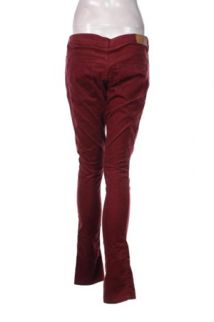 Damen Cordhose H&M Divided, Größe M, Farbe Rot, Preis € 3,49