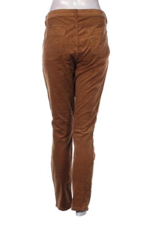 Γυναικείο κοτλέ παντελόνι Hampton Republic, Μέγεθος XL, Χρώμα Καφέ, Τιμή 5,20 €