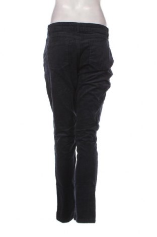 Дамски джинси Infinity Woman, Размер M, Цвят Син, Цена 7,25 лв.