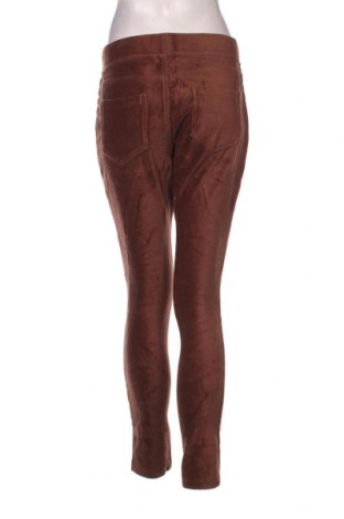 Дамски джинси Laura Torelli, Размер M, Цвят Кафяв, Цена 9,57 лв.