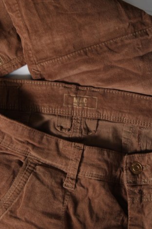 Дамски джинси Mac, Размер M, Цвят Кафяв, Цена 8,82 лв.