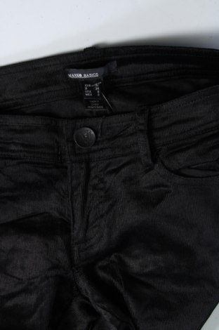 Дамски джинси Mango, Размер S, Цвят Черен, Цена 8,16 лв.