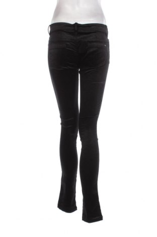 Γυναικείο κοτλέ παντελόνι Mango, Μέγεθος S, Χρώμα Μαύρο, Τιμή 5,05 €