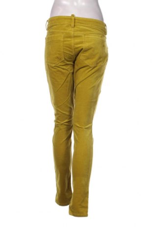 Γυναικείο κοτλέ παντελόνι Marc O'Polo, Μέγεθος XXL, Χρώμα Πράσινο, Τιμή 21,56 €