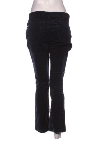 Γυναικείο κοτλέ παντελόνι Marks & Spencer, Μέγεθος M, Χρώμα Μπλέ, Τιμή 3,71 €