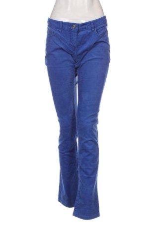 Дамски джинси Mc Gregor, Размер S, Цвят Син, Цена 8,82 лв.