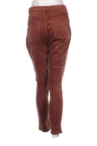 Дамски джинси Monki, Размер M, Цвят Кафяв, Цена 7,38 лв.