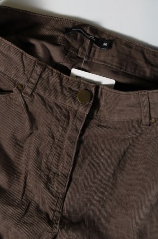 Дамски джинси Monoprix Autre Ton, Размер S, Цвят Зелен, Цена 7,25 лв.