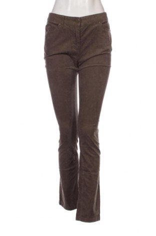 Дамски джинси Monoprix Autre Ton, Размер S, Цвят Зелен, Цена 7,25 лв.