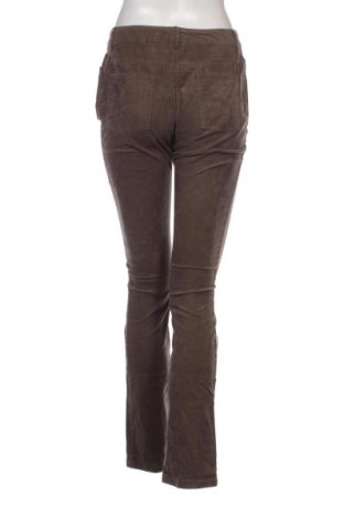 Γυναικείο κοτλέ παντελόνι Monoprix Autre Ton, Μέγεθος S, Χρώμα Πράσινο, Τιμή 5,74 €